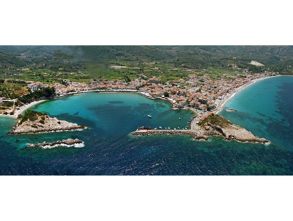 Poseidon Studios Kokkári Eksteriør bilde